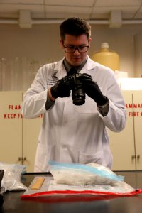 CBP Laboratories and Scientific Services (LSS), Springfield, Virginia - 30491792657