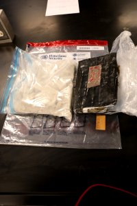 CBP Laboratories and Scientific Services (LSS), Springfield, Virginia - 30491787007