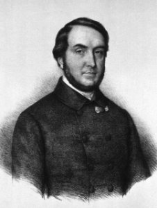 Cazenave, P.-L. Alphée