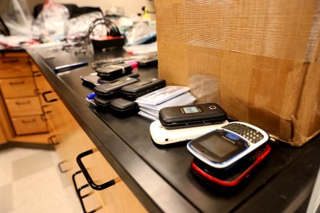 CBP Laboratories and Scientific Services (LSS), Springfield, Virginia - 44517460555