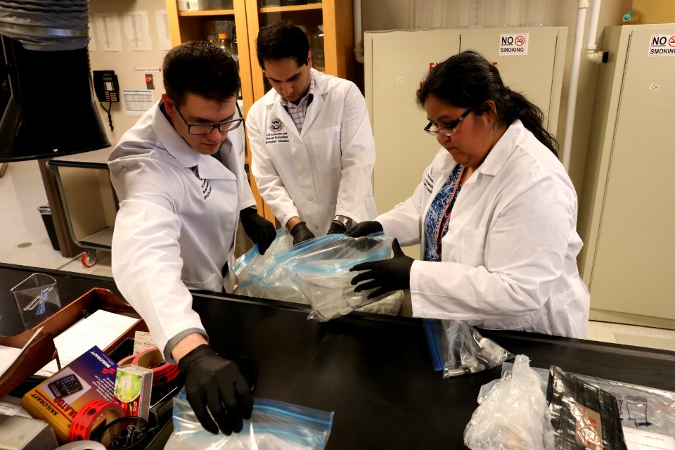 CBP Laboratories and Scientific Services (LSS), Springfield, Virginia - 30491781667