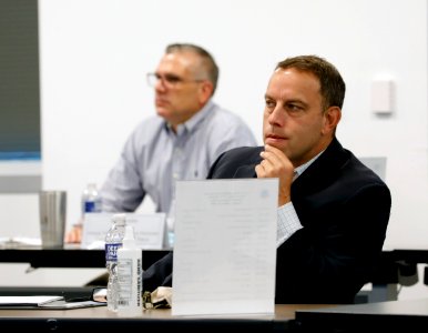 CBP leaders at the Countering Transnational Organized Crime (CTOC) - 50271704132