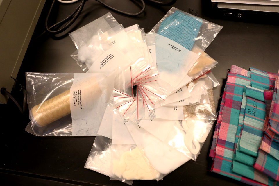 CBP Laboratories and Scientific Services (LSS), Springfield, Virginia - 30491800347