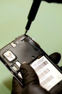 CBP Laboratories and Scientific Services (LSS), Springfield, Virginia - 44517468695