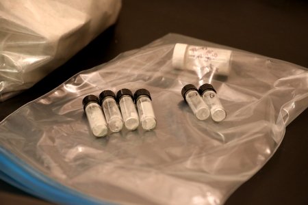 CBP Laboratories and Scientific Services (LSS), Springfield, Virginia - 43615094950