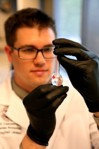 CBP Laboratories and Scientific Services (LSS), Springfield, Virginia - 44708020714