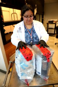 CBP Laboratories and Scientific Services (LSS), Springfield, Virginia - 44708028544