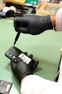 CBP Laboratories and Scientific Services (LSS), Springfield, Virginia - 44517458355