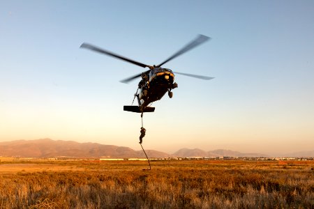 CBP Office of Field Operations Training with Air and Marine Operations - 30724966657