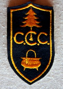 CCCbadge-cook photo
