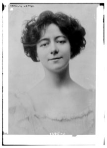 Cecelia Loftus LCCN2014687639