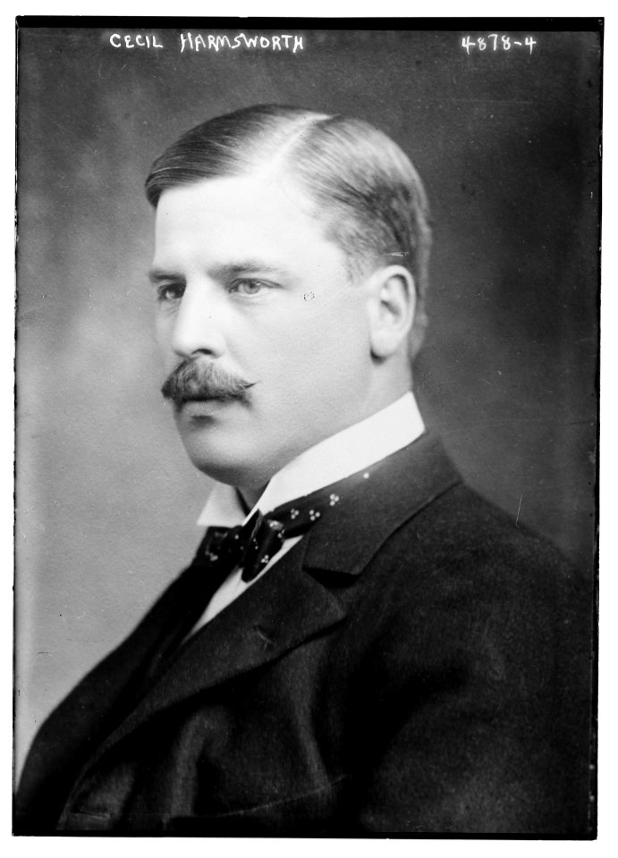 Cecil Harmsworth LCCN2014708664