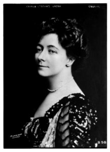 Cecilia (Elssie) Loftus LCCN2014715413