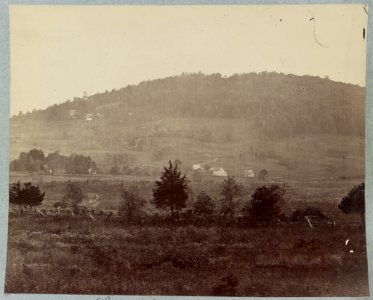 Cedar Mountain, Va LCCN2012646930
