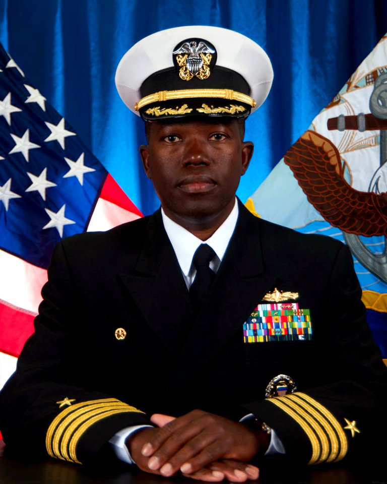 Cedric E. Pringle (2)