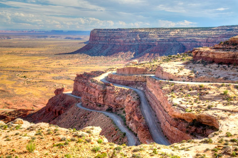 Cedar-mesa Monument photo