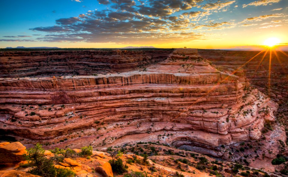 Cedar-mesa-citadel-ruins 31828927731 o photo