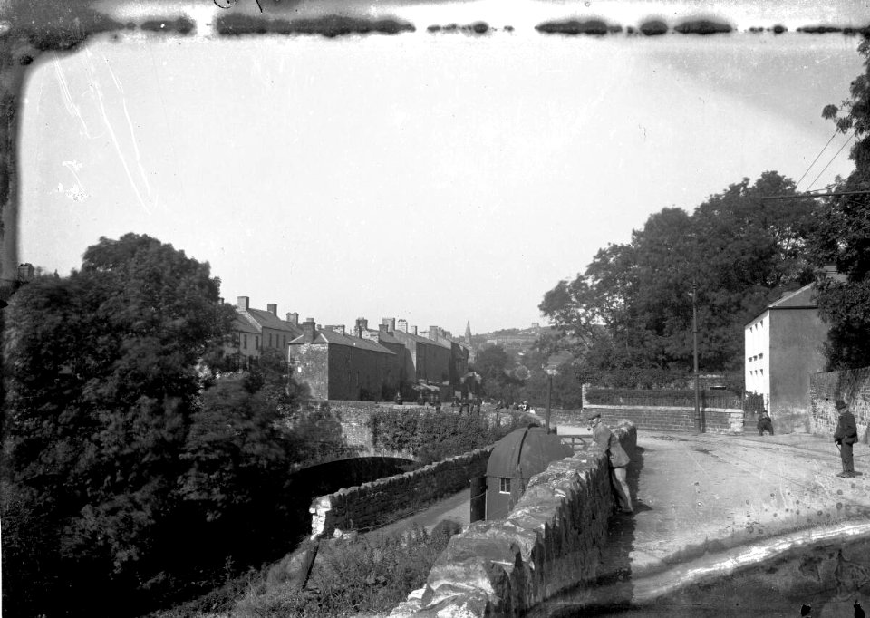 Cefn Bridge (4786005)