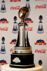 Celebration Bowl Trophy