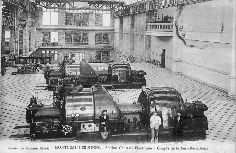 Centrale thermique de Lucy - Dé-XXe - 04