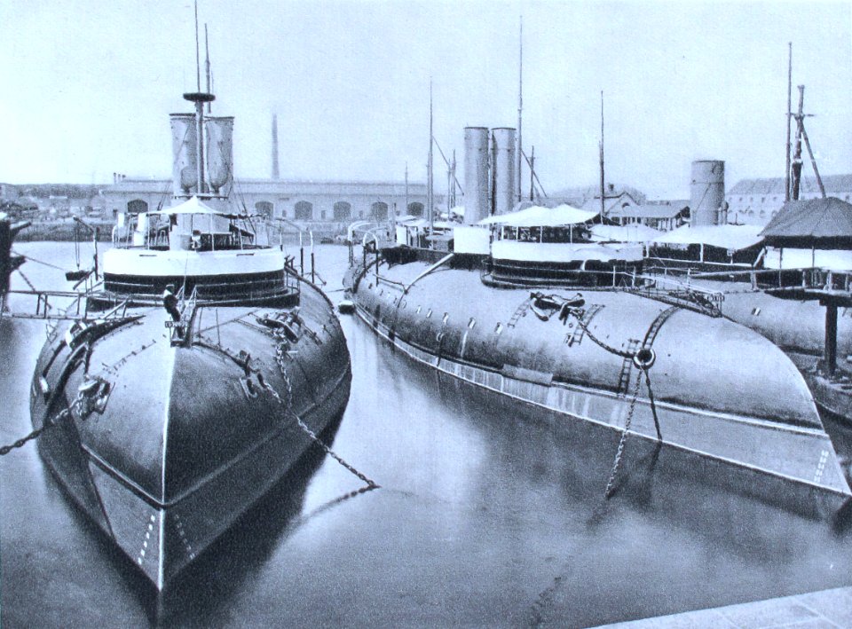 Cerbère and Bélier-Neurdein img 3119
