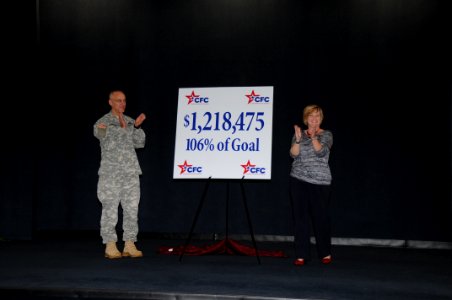 CFC surpasses goal, raises more than $1.2 million (8381928342)