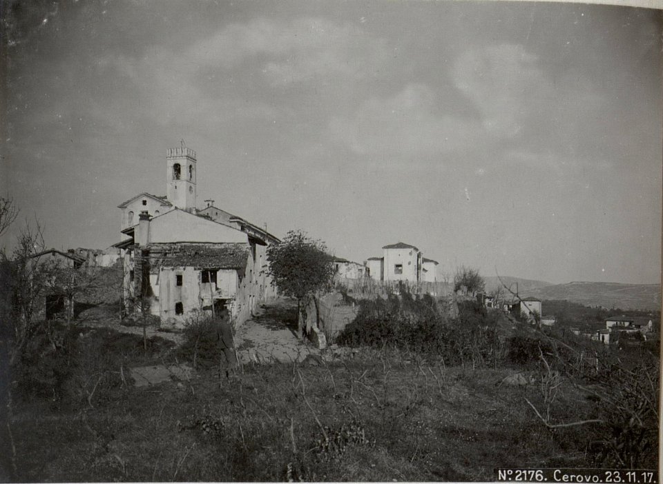 Cerovo.23.11.17. (BildID 15612060)
