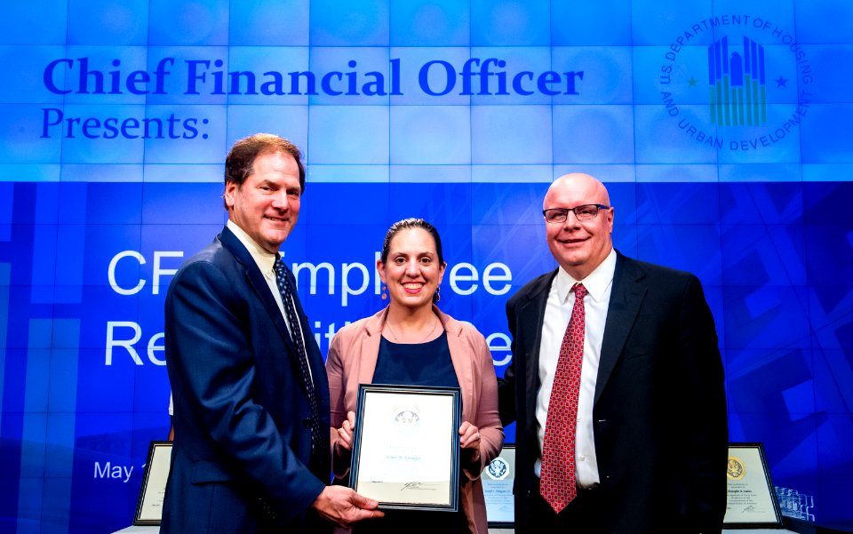 CFO Employee Recognition Ceremony - 47818263392