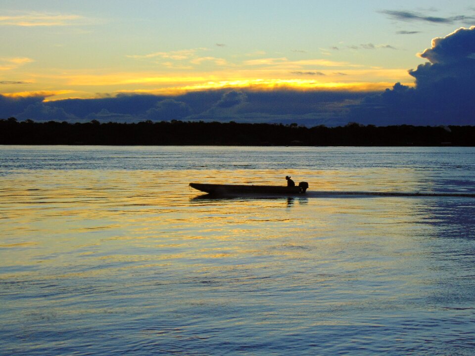 Rio brazil eventide