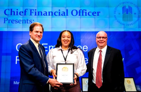 CFO Employee Recognition Ceremony - 47870455461