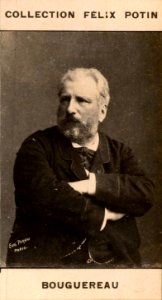 CFP Bougereau
