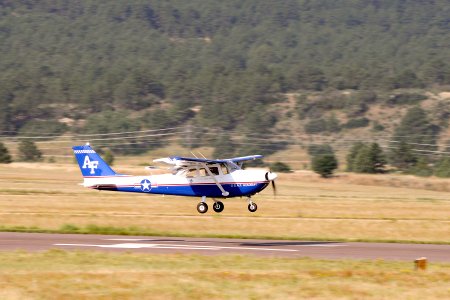 Cessna T-41 Mescalero