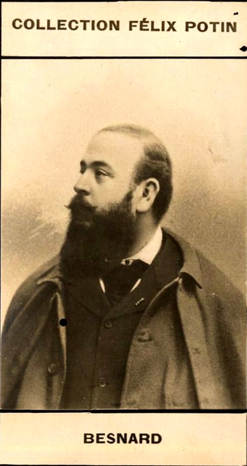 CFP Besnard
