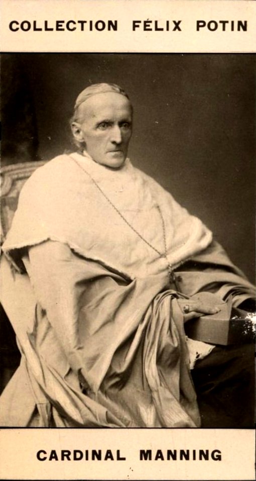 CFP Cardinal Manning (1)