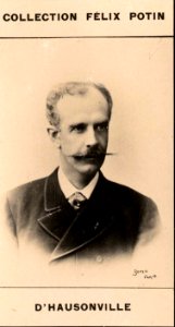CFP D'Haussonville