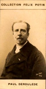 CFP Deroulède, Paul