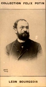 CFP Bourgeois, Léon (2)