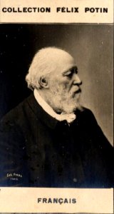 CFP Français, François-Louis