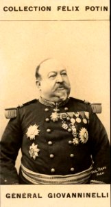 CFP Général Giovanninelli