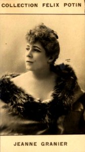 CFP Granier, Jeanne (1)