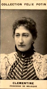 CFP Clémentine, princesse de Belgique (2)