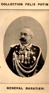 CFP Général Baratieri
