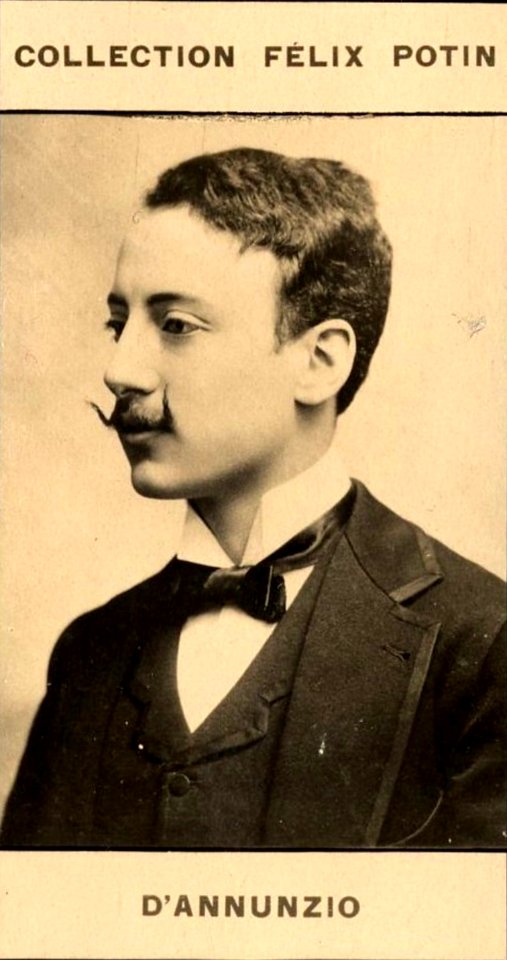 CFP D'Annunzio