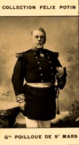 CFP Général Poilloue de Saint Mars