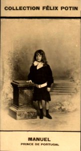 CFP Manuel, prince de Portugal (2)