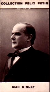 CFP MacKinley