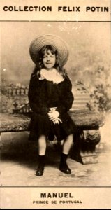 CFP Manuel, prince de Portugal (3)