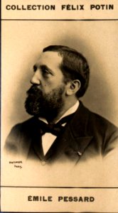 CFP Pessard, Emile