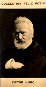 CFP Hugo, Victor