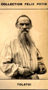 CFP Tolstoi